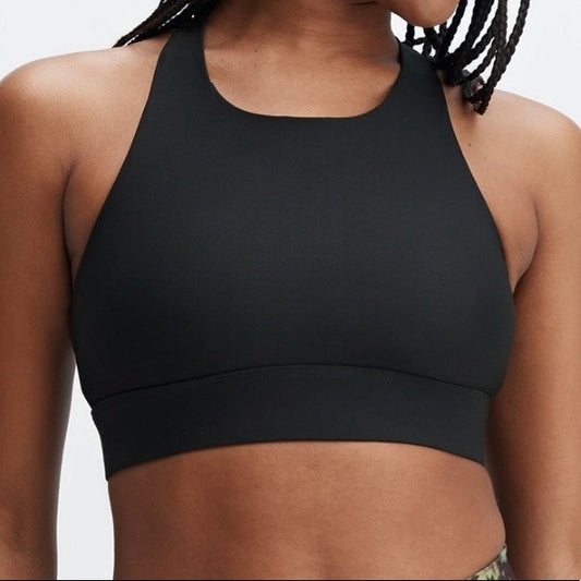 Fabletics No-Bounce Sports Bra