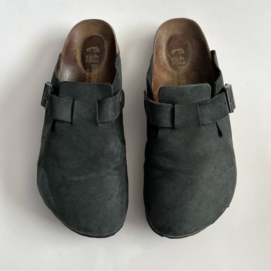 Birkenstock Boston Slides