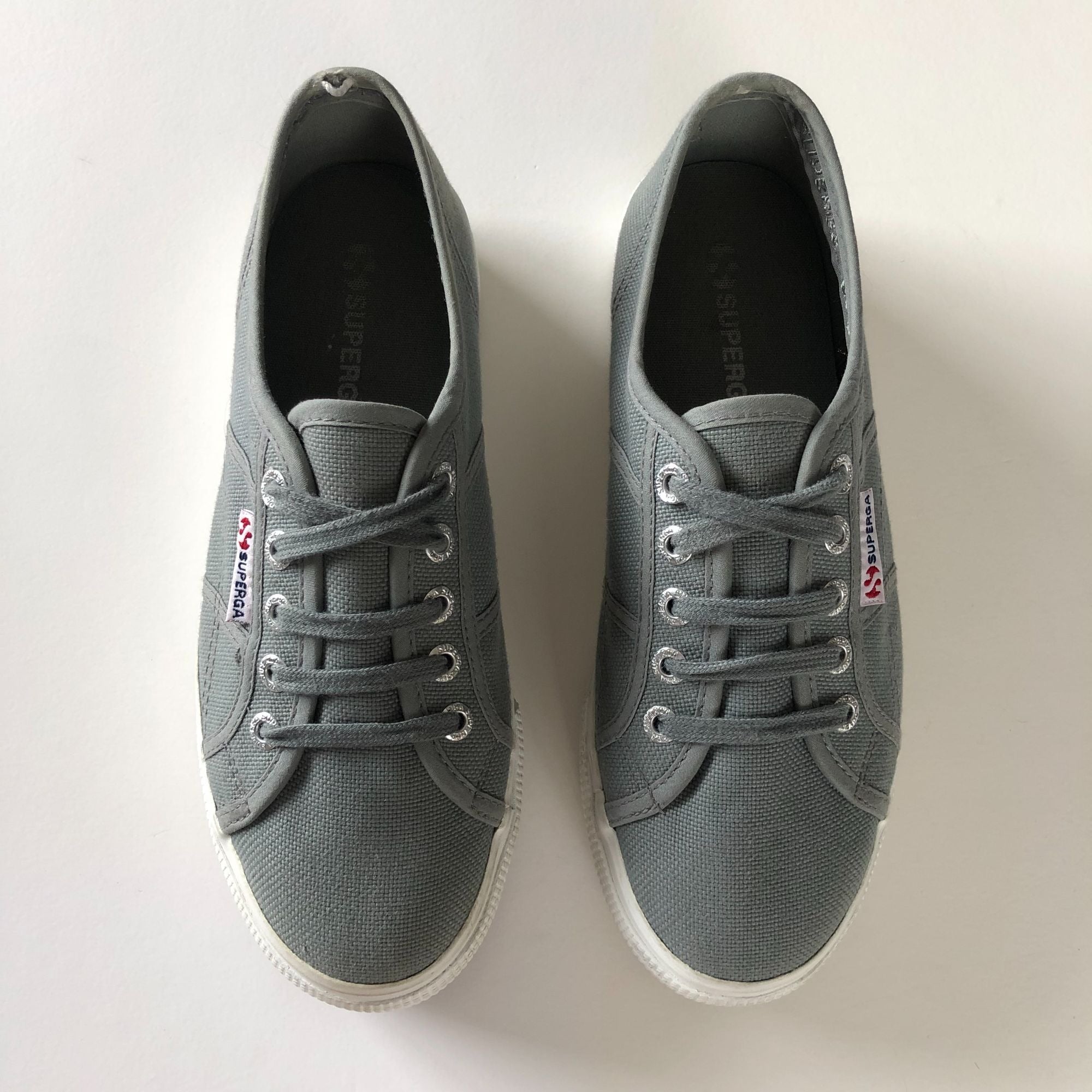 Superga acot hotsell linea sneaker