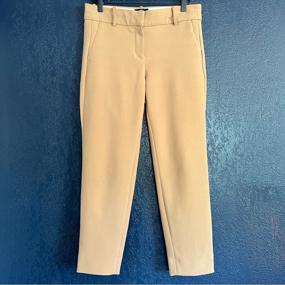 J.Crew 365 Cameron Pant