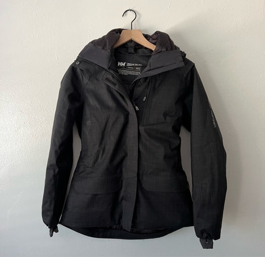 Helly Hansen Winter Zip Jacket