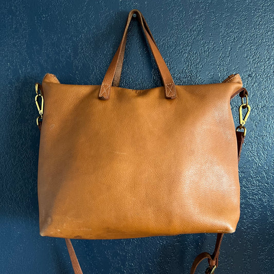 Madewell The Transport Satchel