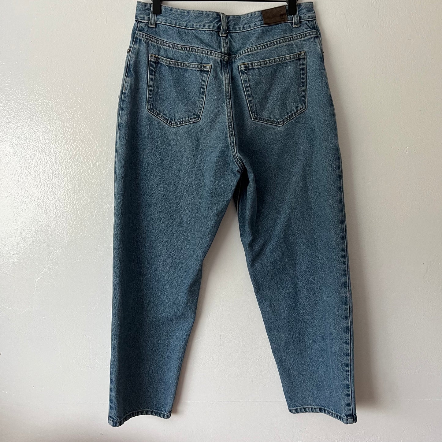 Land’s End Vintage Mom Jeans
