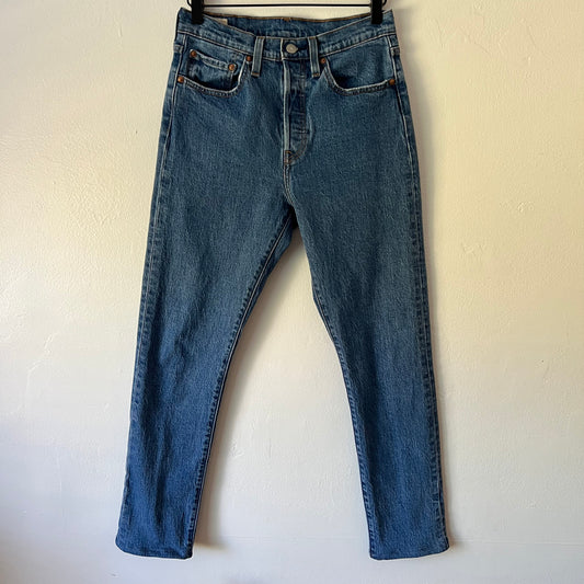 Levi’s 501 Skinny Jean