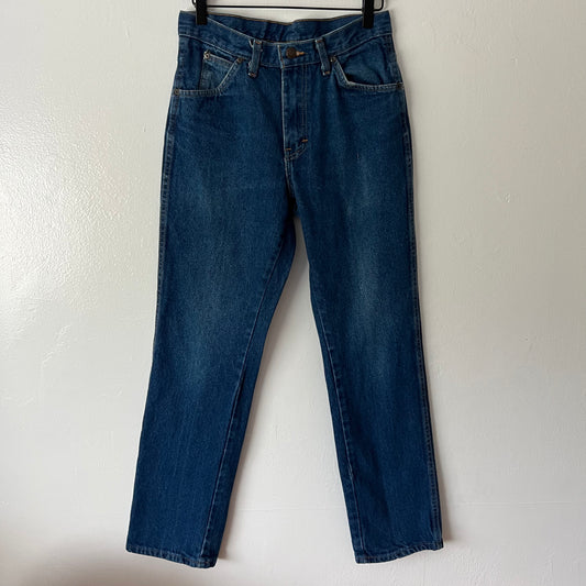 Dickies Vintage Straight Leg Jean