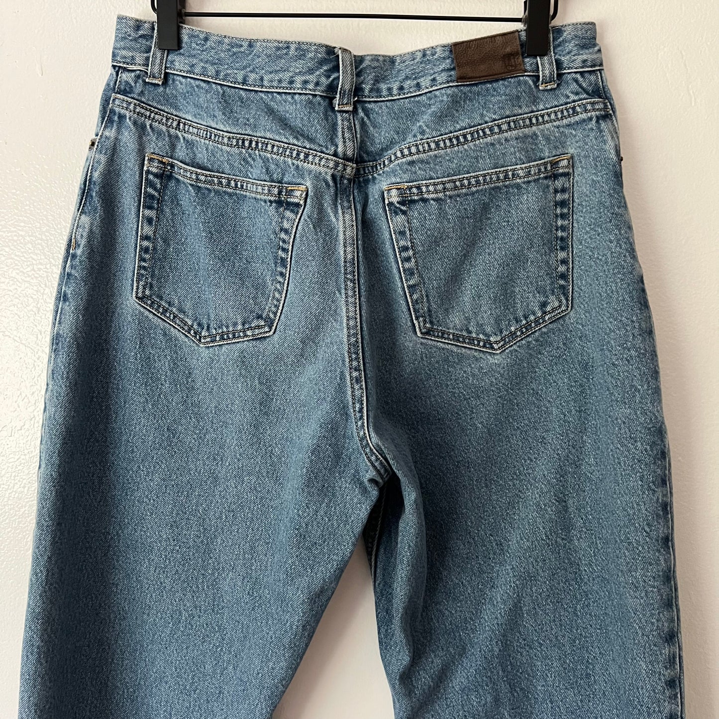 Land’s End Vintage Mom Jeans